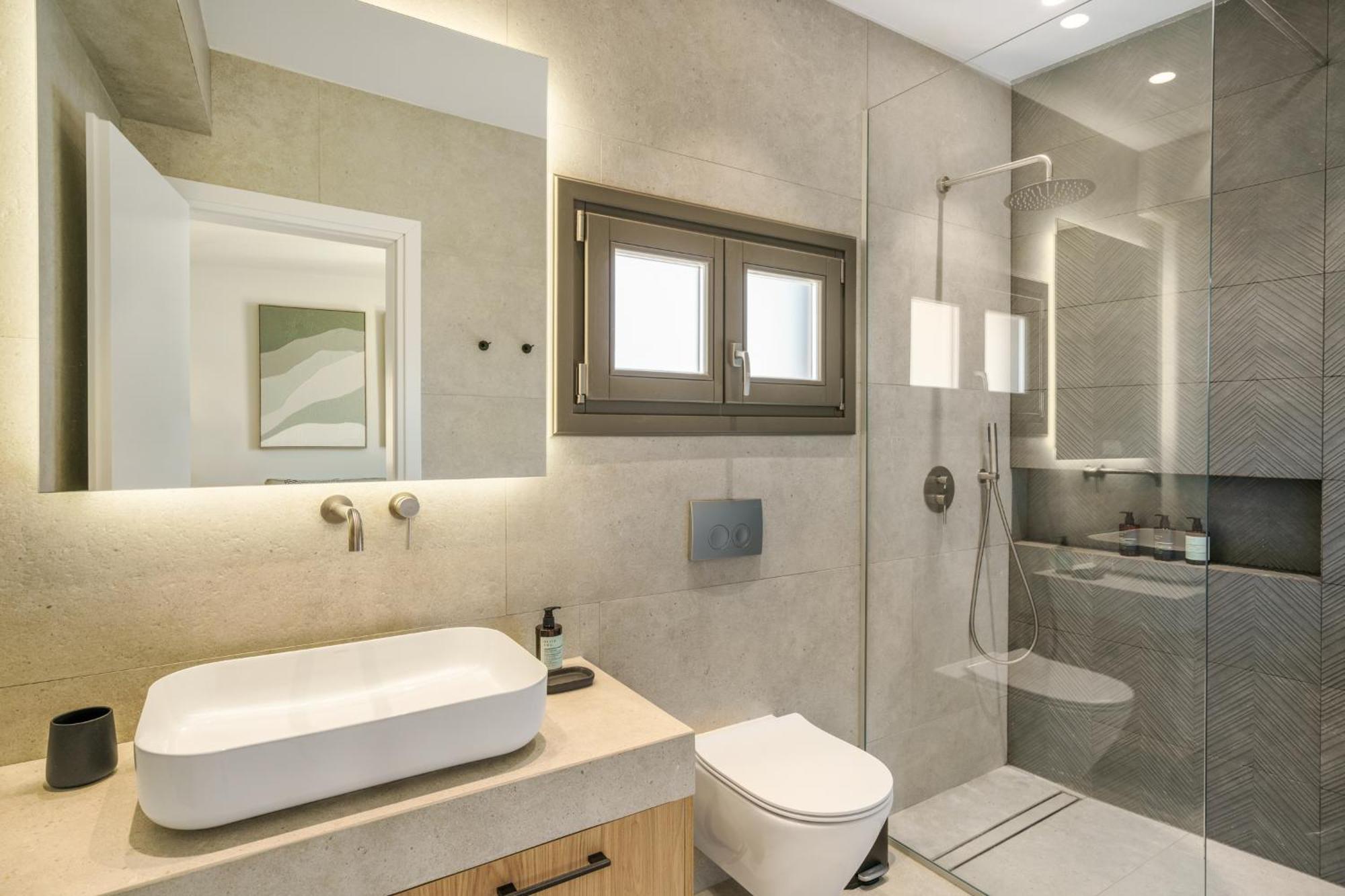 The Old Distillery - Premium Suites Rethymno Eksteriør bilde