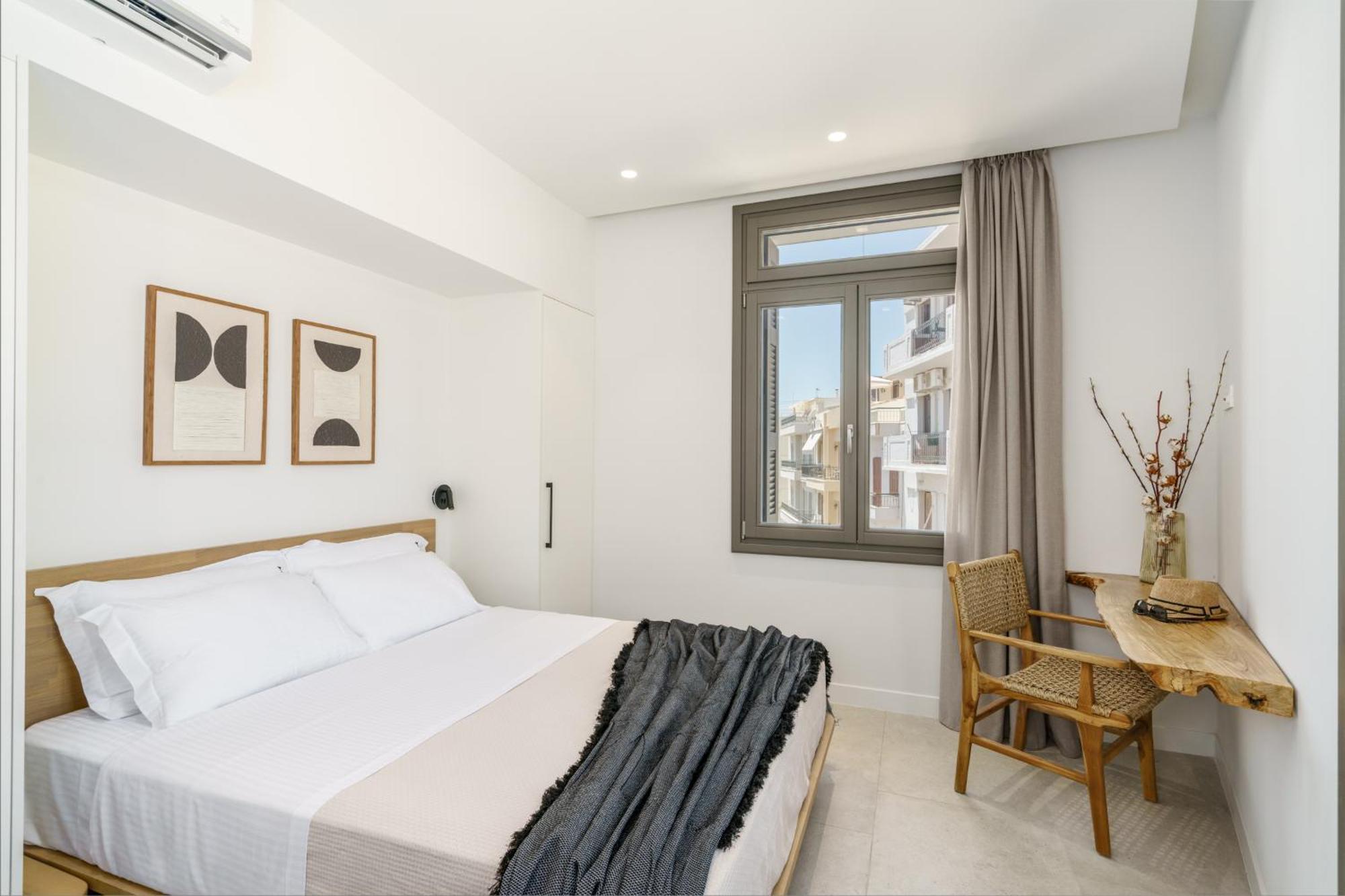 The Old Distillery - Premium Suites Rethymno Eksteriør bilde
