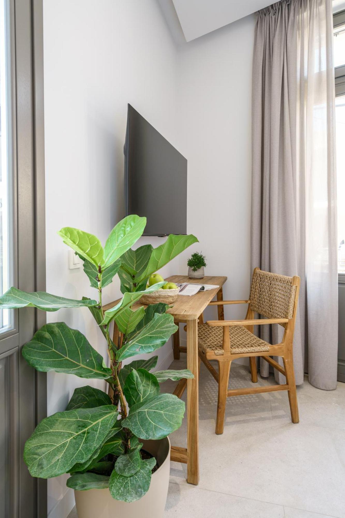 The Old Distillery - Premium Suites Rethymno Eksteriør bilde