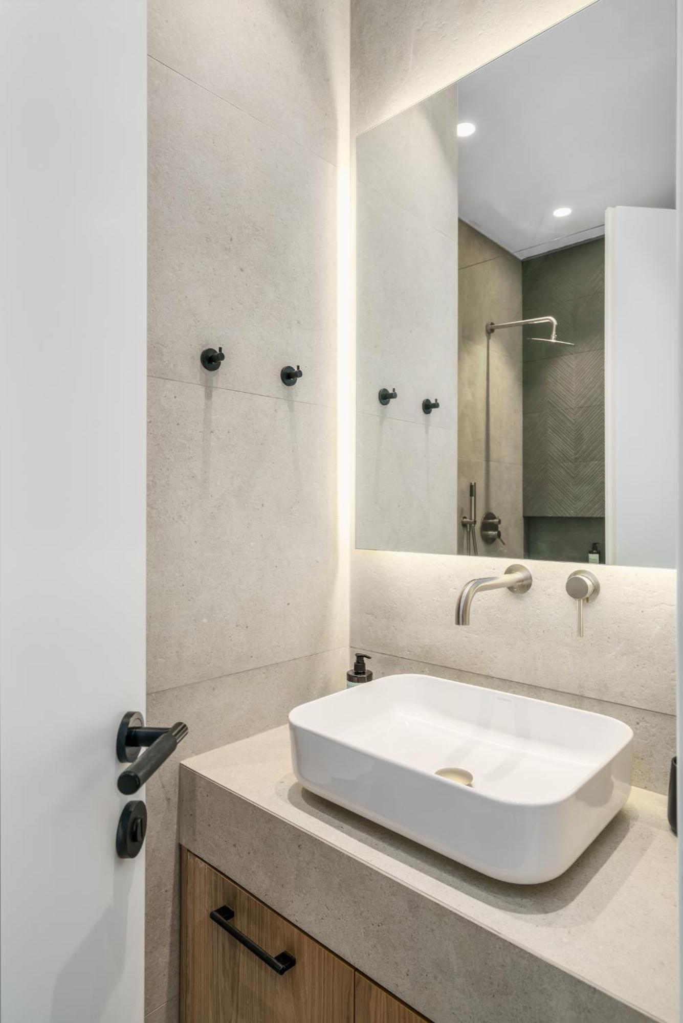 The Old Distillery - Premium Suites Rethymno Eksteriør bilde