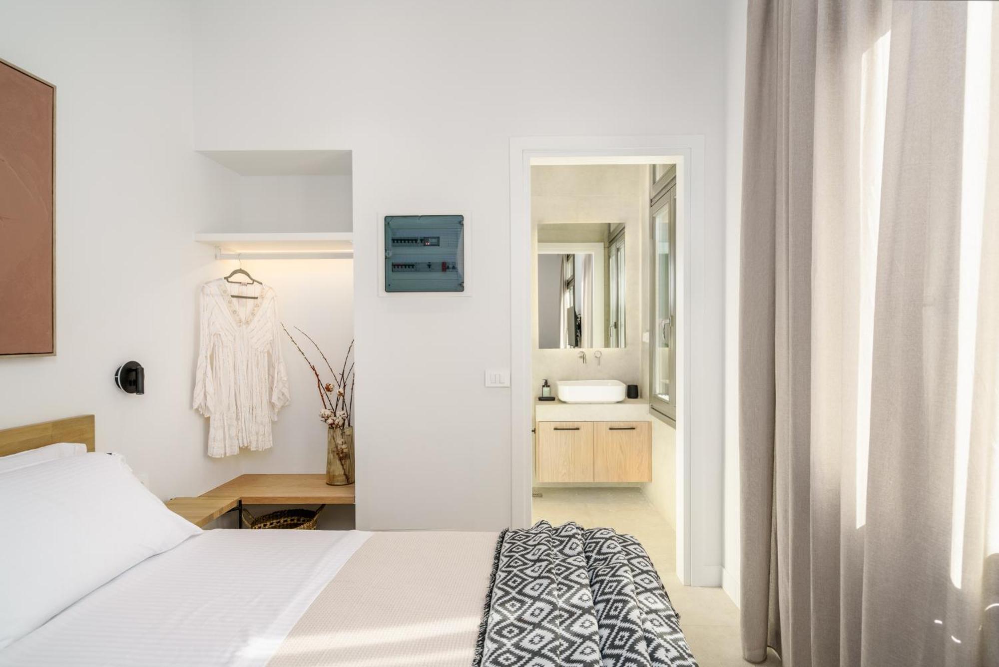 The Old Distillery - Premium Suites Rethymno Eksteriør bilde