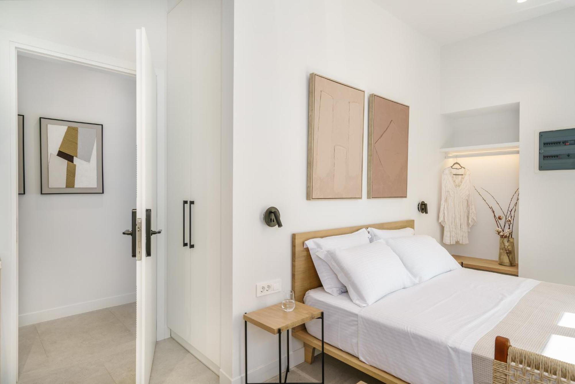The Old Distillery - Premium Suites Rethymno Eksteriør bilde
