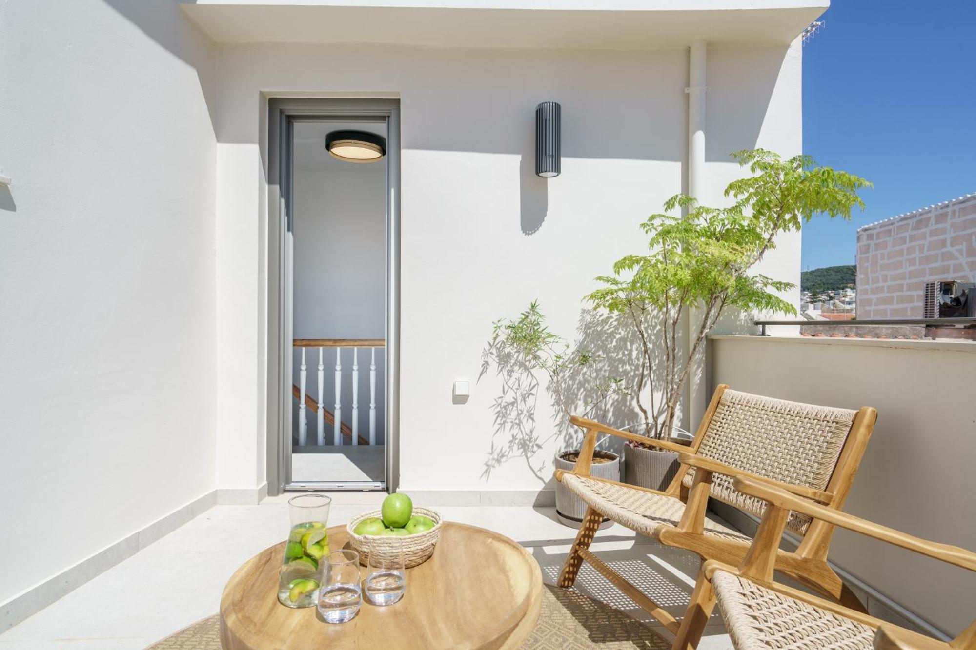 The Old Distillery - Premium Suites Rethymno Eksteriør bilde