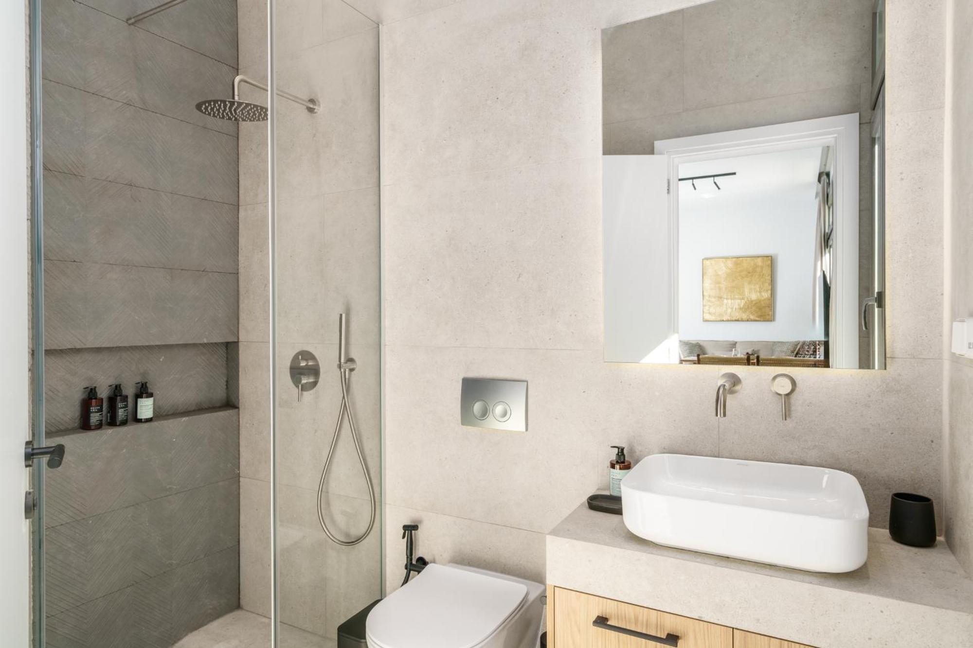 The Old Distillery - Premium Suites Rethymno Eksteriør bilde